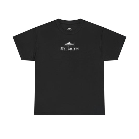 STEALTH Cotton Tee