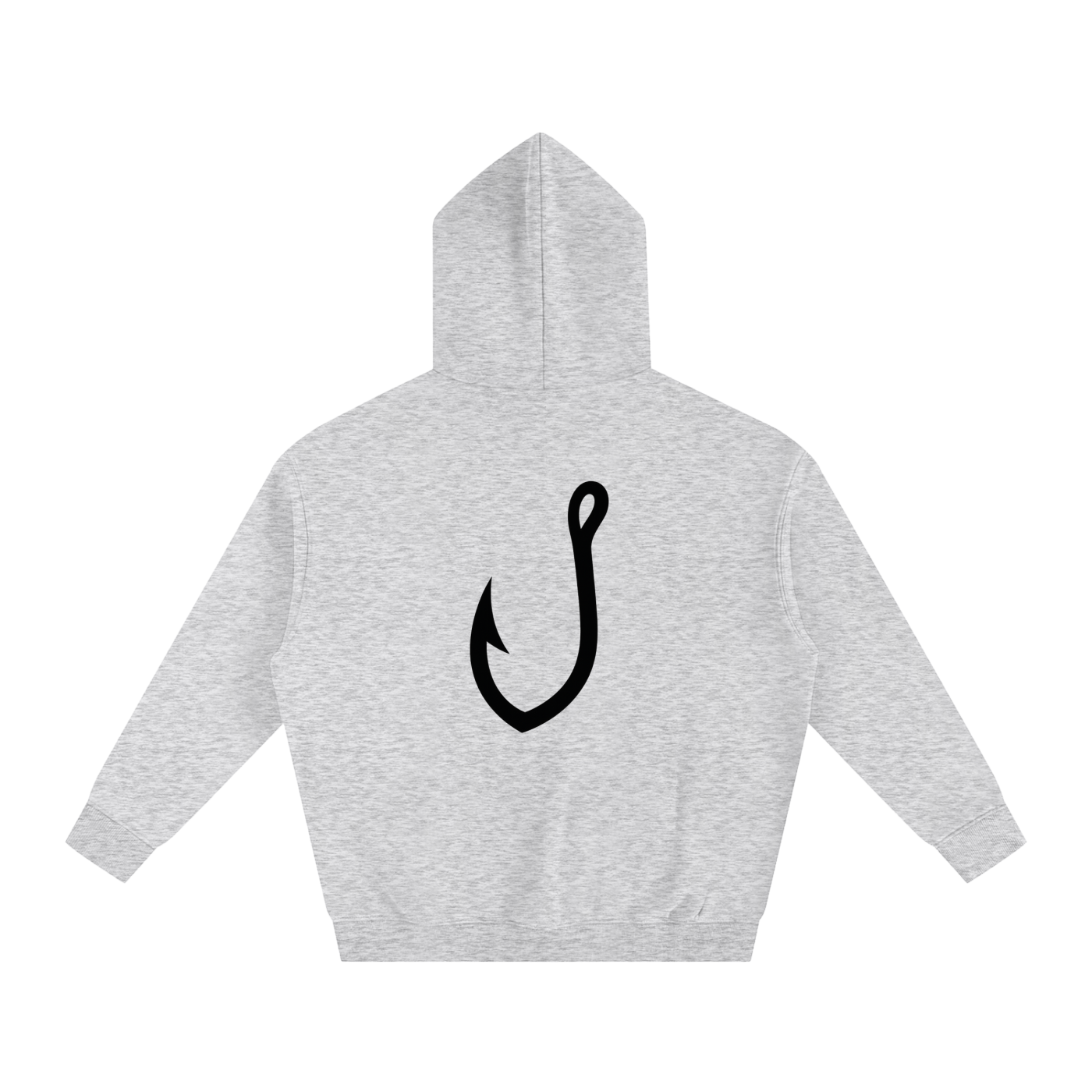 Reel Sleek Drop Hoodie