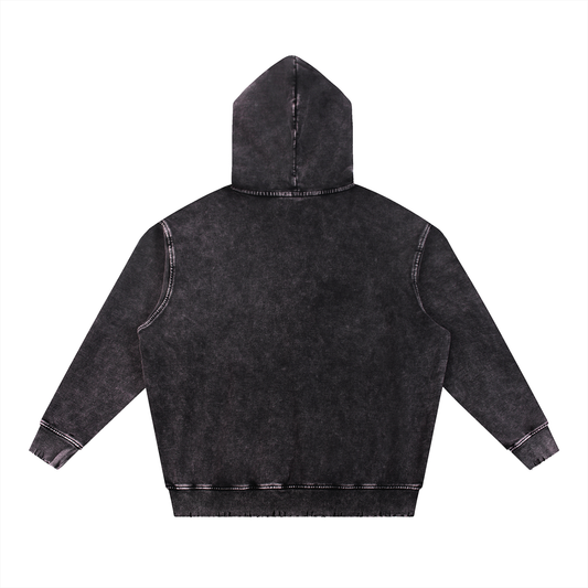 STEALTH APEX Heavyweight Hoodie
