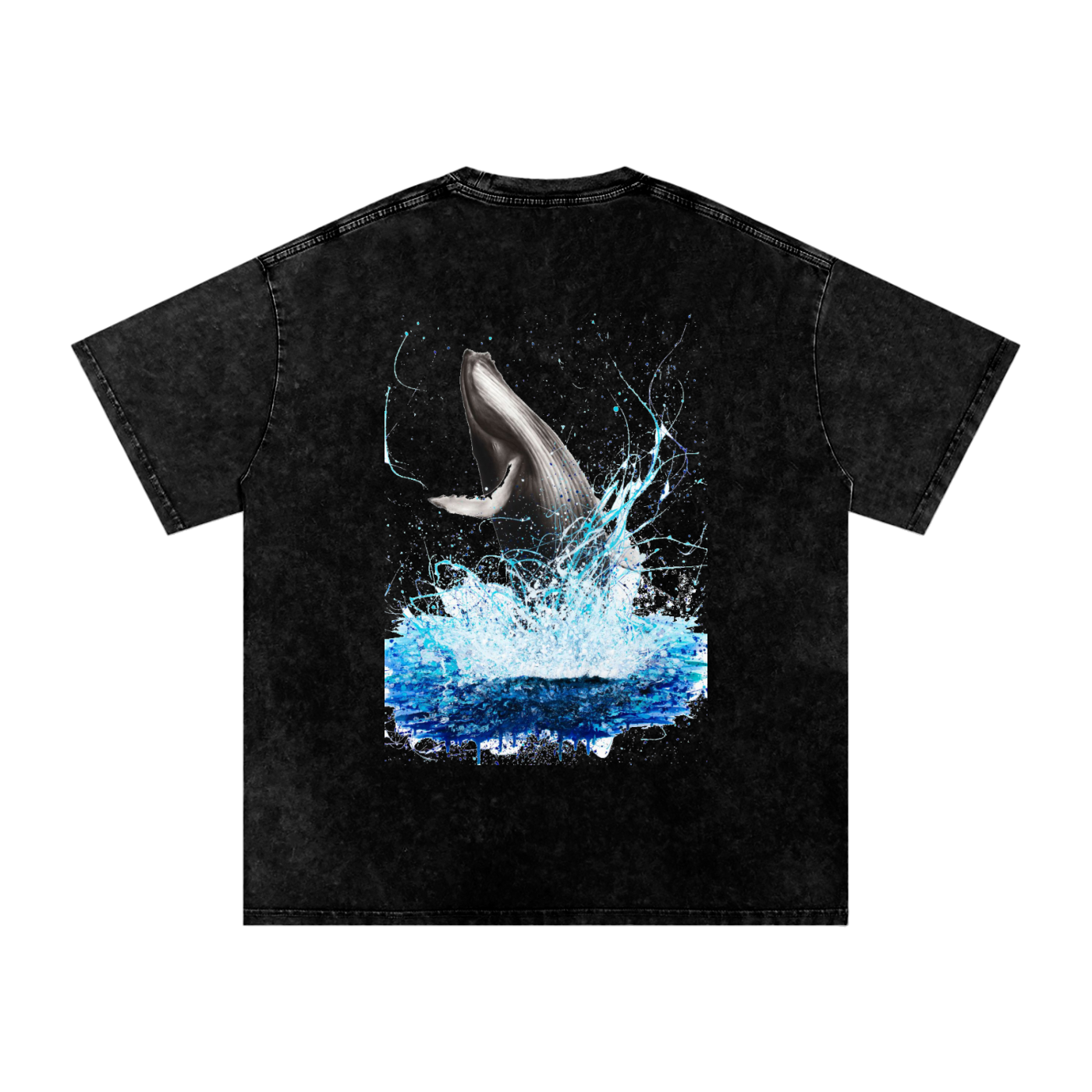 StealthFin T-Shirt