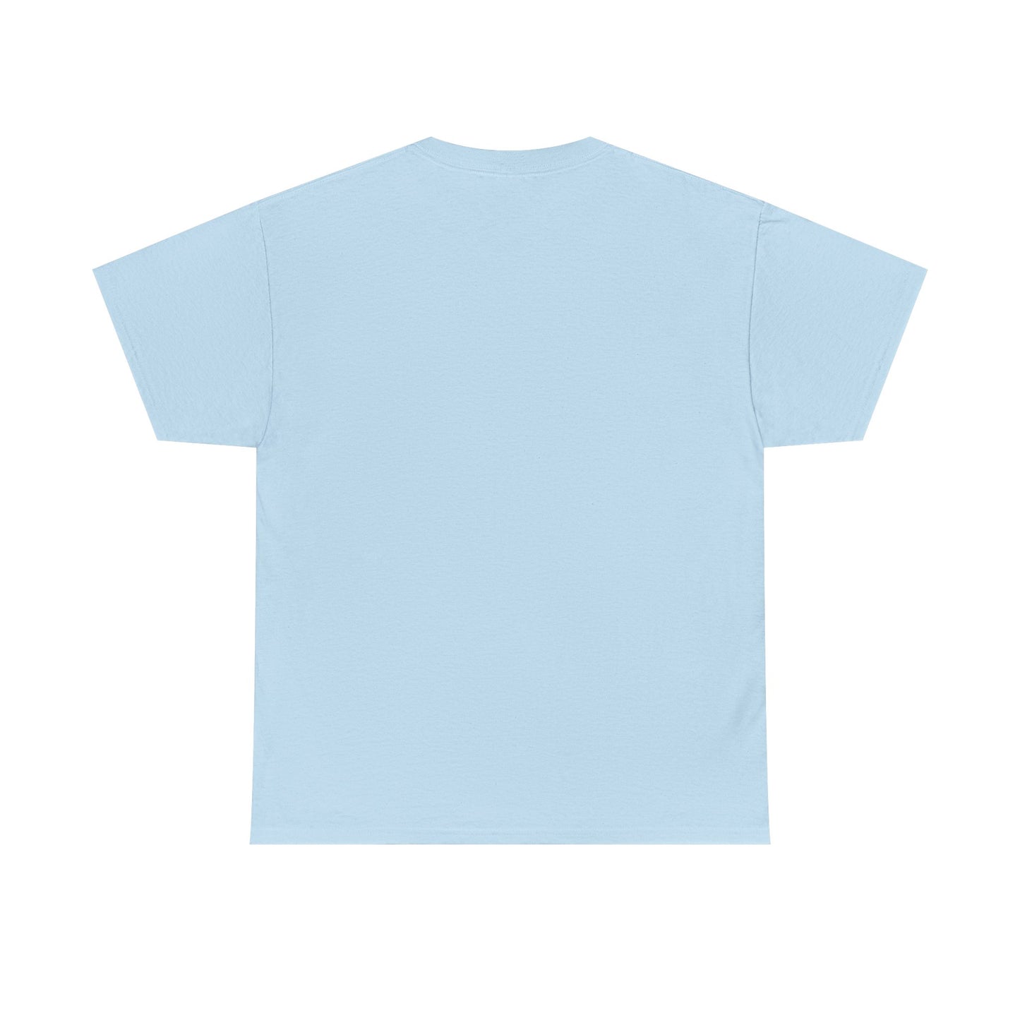STEALTH Fish Cotton Tee