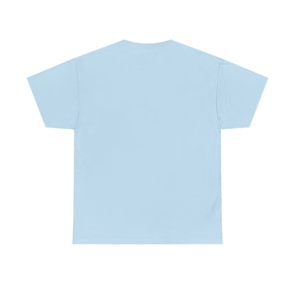 STEALTH Fish Cotton Tee