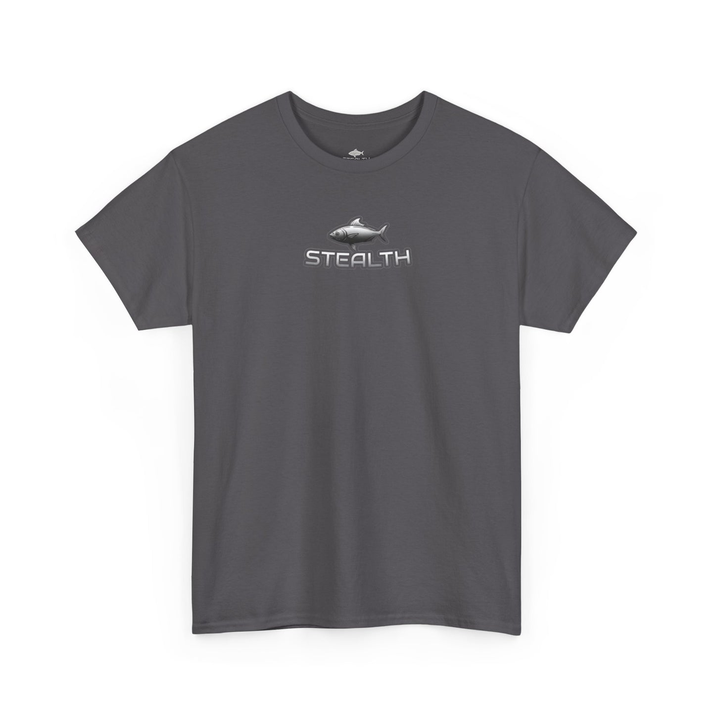 STEALTH Cotton Tee