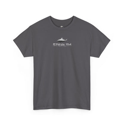 STEALTH Cotton Tee