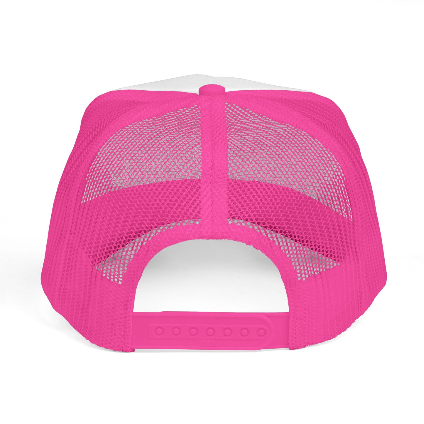 STEALTH Snook Trucker Hat