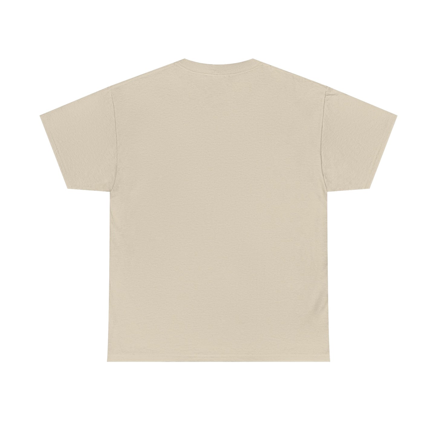 STEALTH Fish Cotton Tee