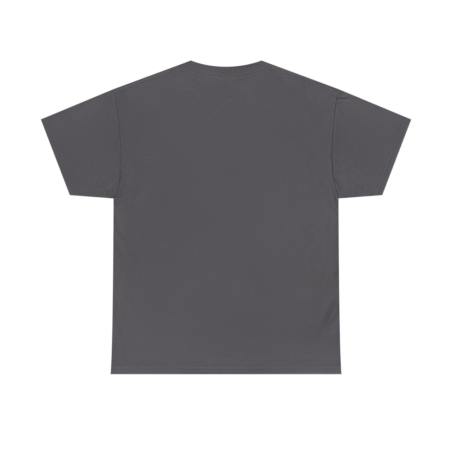 STEALTH Cotton Tee