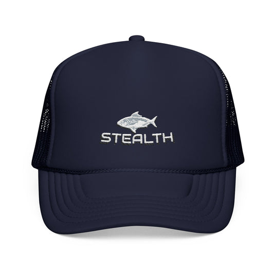 STEALTH Trucker Hat