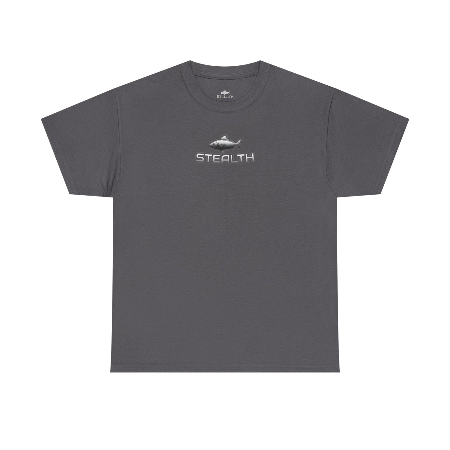 STEALTH Cotton Tee