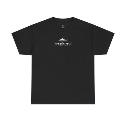 STEALTH Cotton Tee
