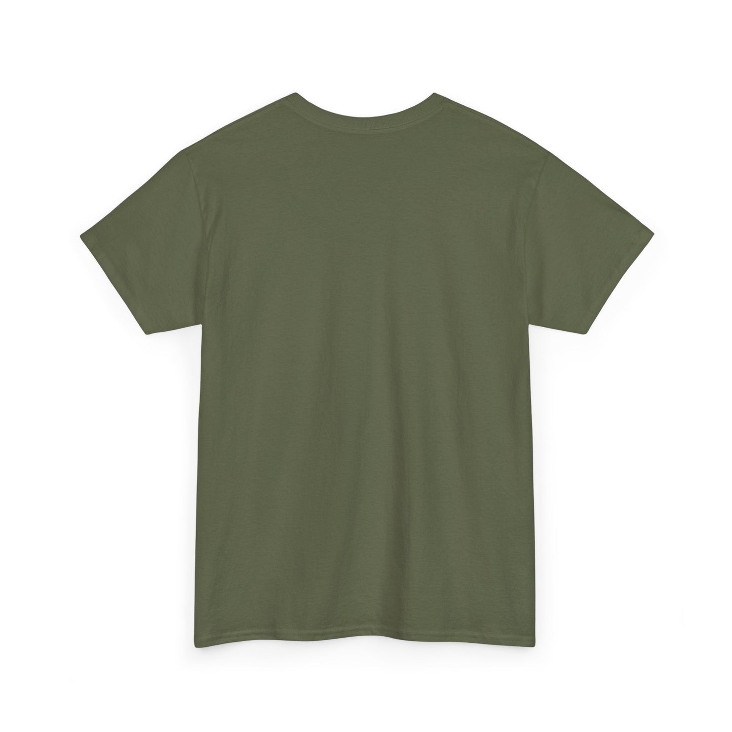 STEALTH Cotton Tee
