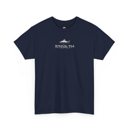 STEALTH Cotton Tee