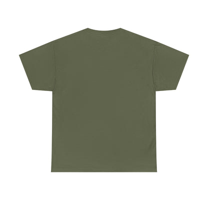 STEALTH Cotton Tee