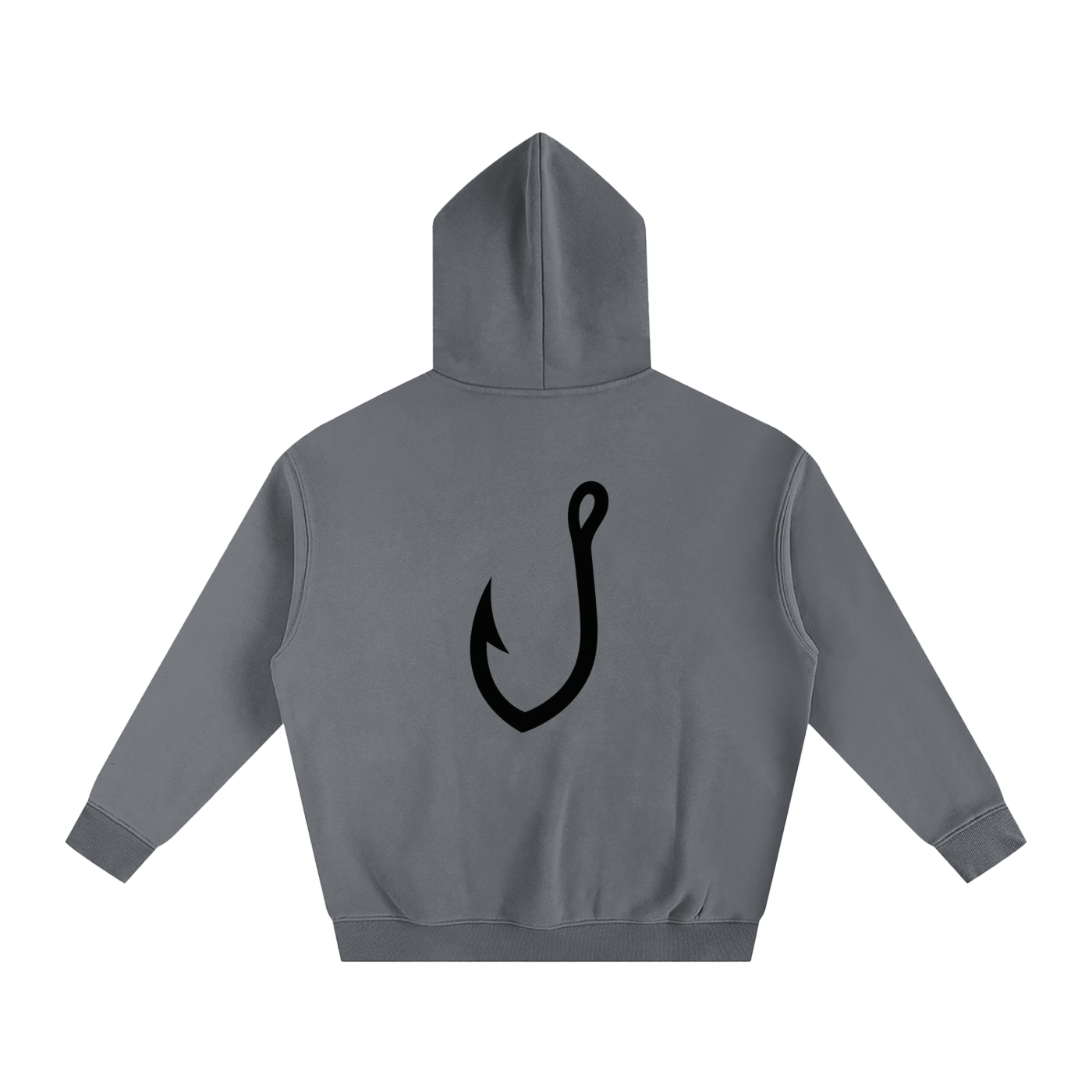 Reel Sleek Drop Hoodie