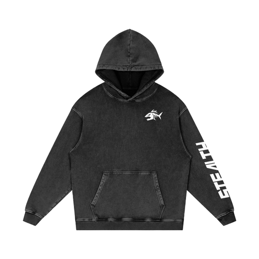 Stealth MegaBite Hoodie