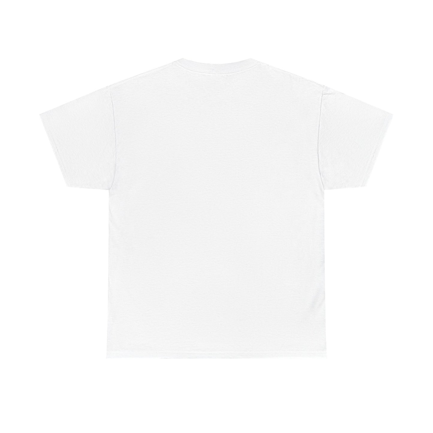 STEALTH Fish Cotton Tee