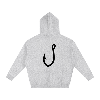 Reel Sleek Drop Hoodie