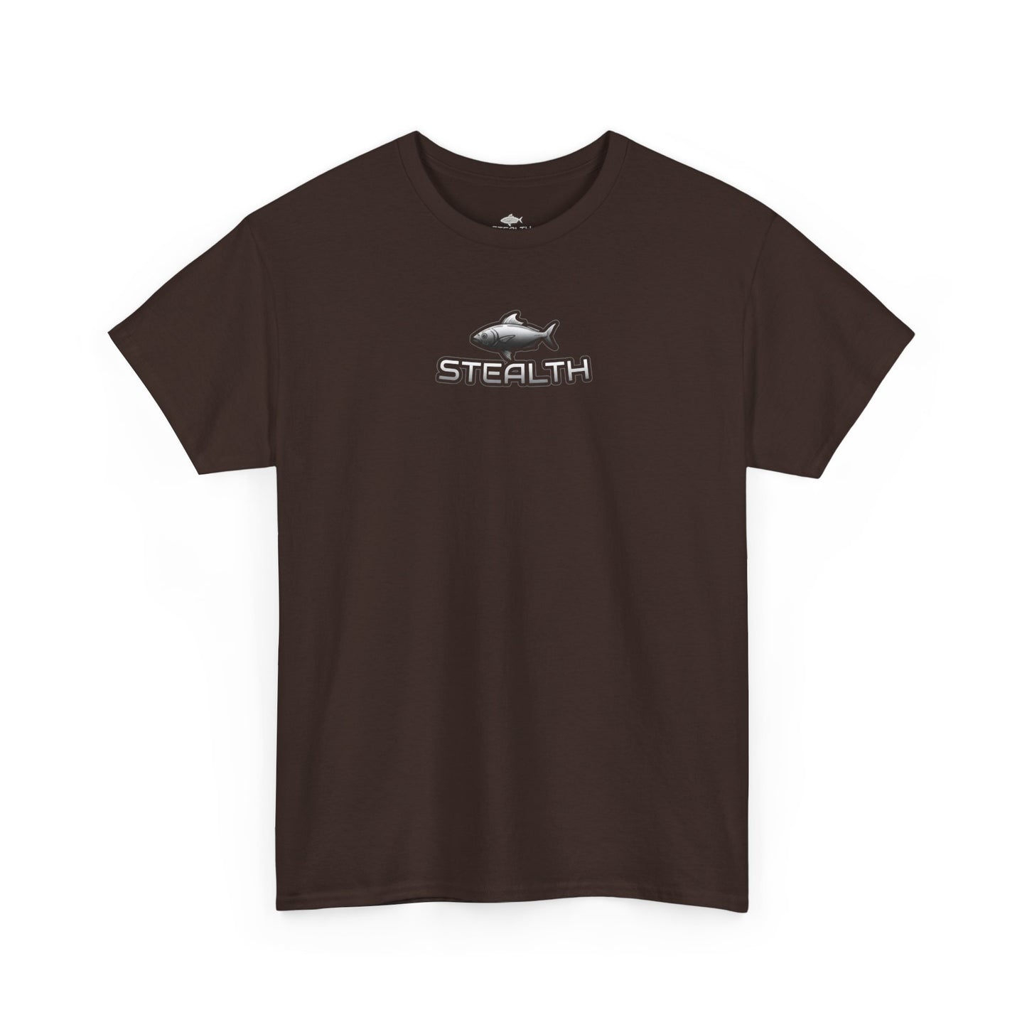 STEALTH Cotton Tee