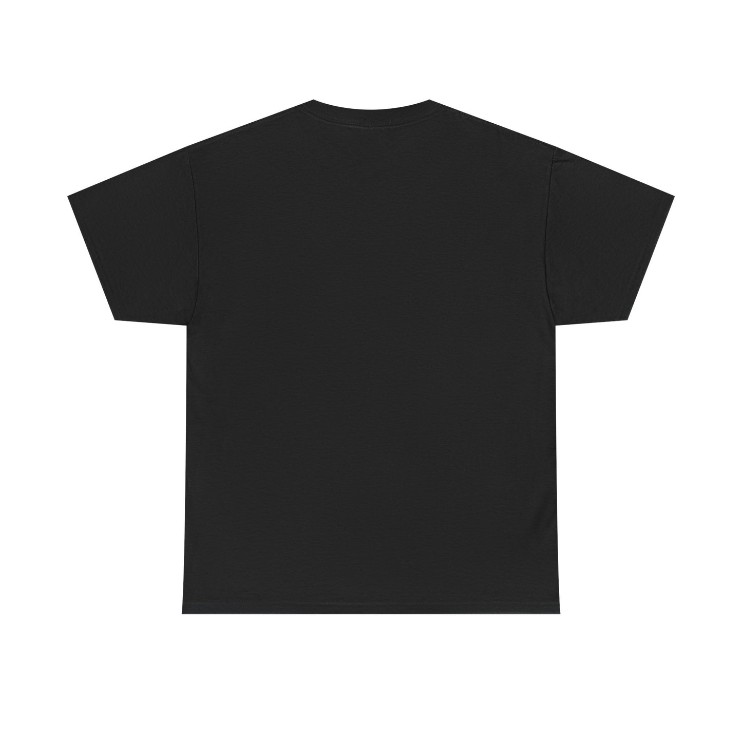 STEALTH Cotton Tee