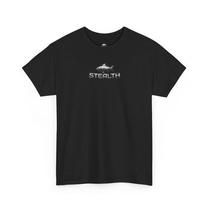 STEALTH Cotton Tee