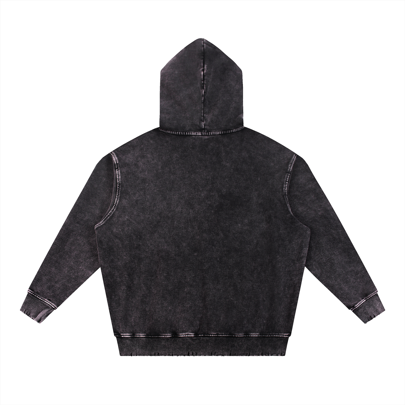 STEALTH APEX Heavyweight  Hoodie