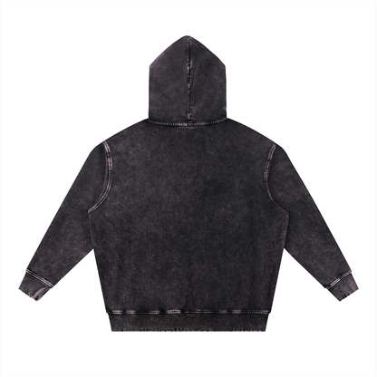 STEALTH APEX Heavyweight  Hoodie