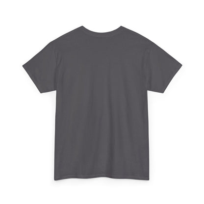 STEALTH Cotton Tee