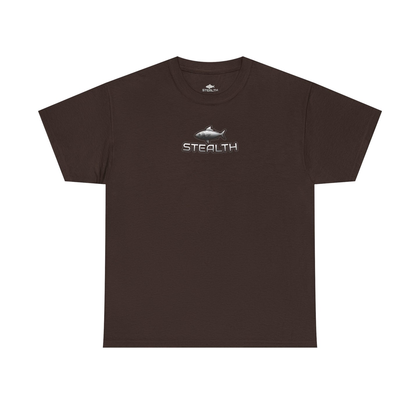STEALTH Cotton Tee