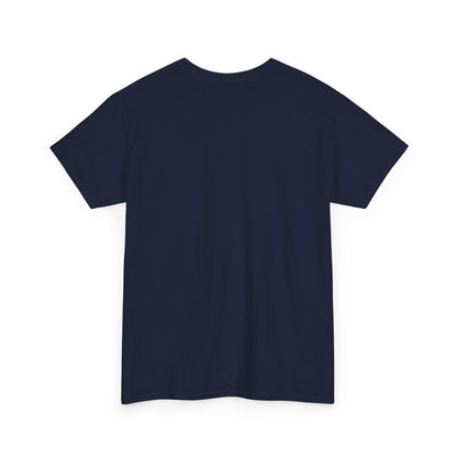 STEALTH Cotton Tee