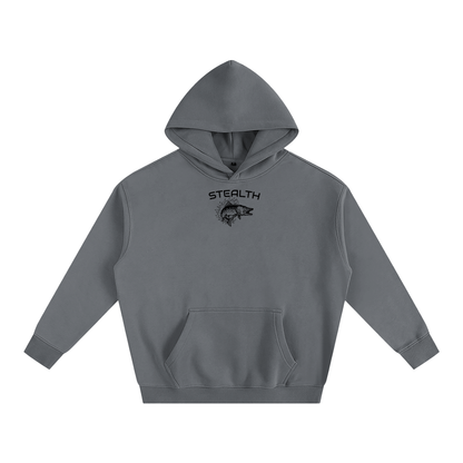 Reel Sleek Drop Hoodie