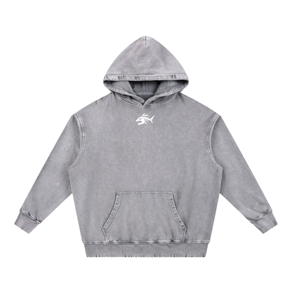 STEALTH APEX Heavyweight  Hoodie