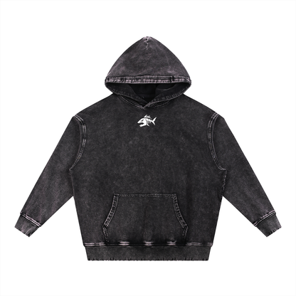 STEALTH APEX Heavyweight  Hoodie