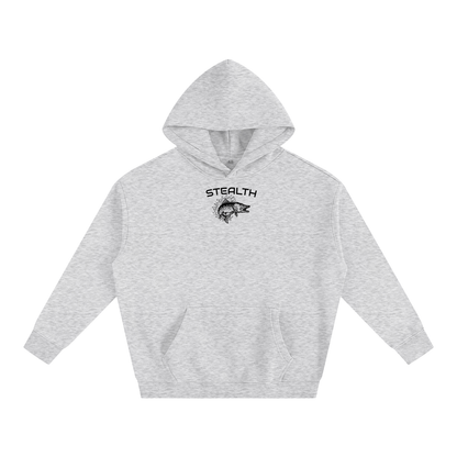 Reel Sleek Drop Hoodie