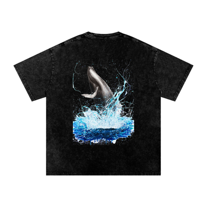 StealthFin T-Shirt