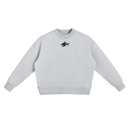 STEALTH APEX Crewneck Sweatshirt
